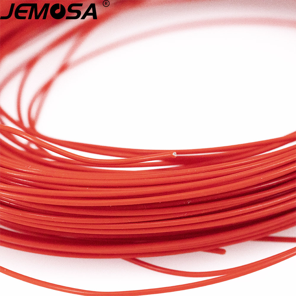 Fil de cuivre PTFE plaqué arge - Ptfe Tube avis et prix