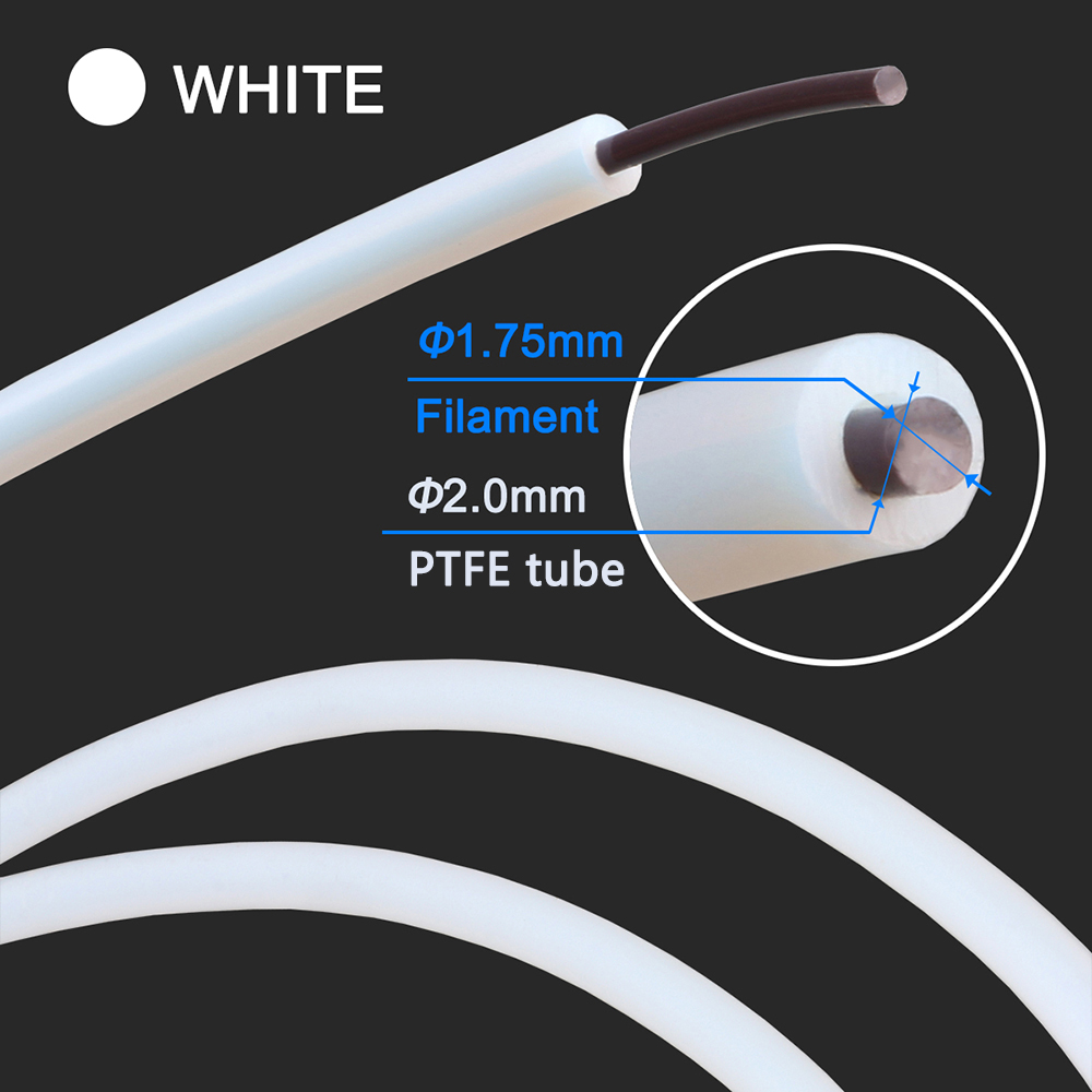 3DSWAY – pièces d'imprimante 3 - Bowden Tube avis et prix