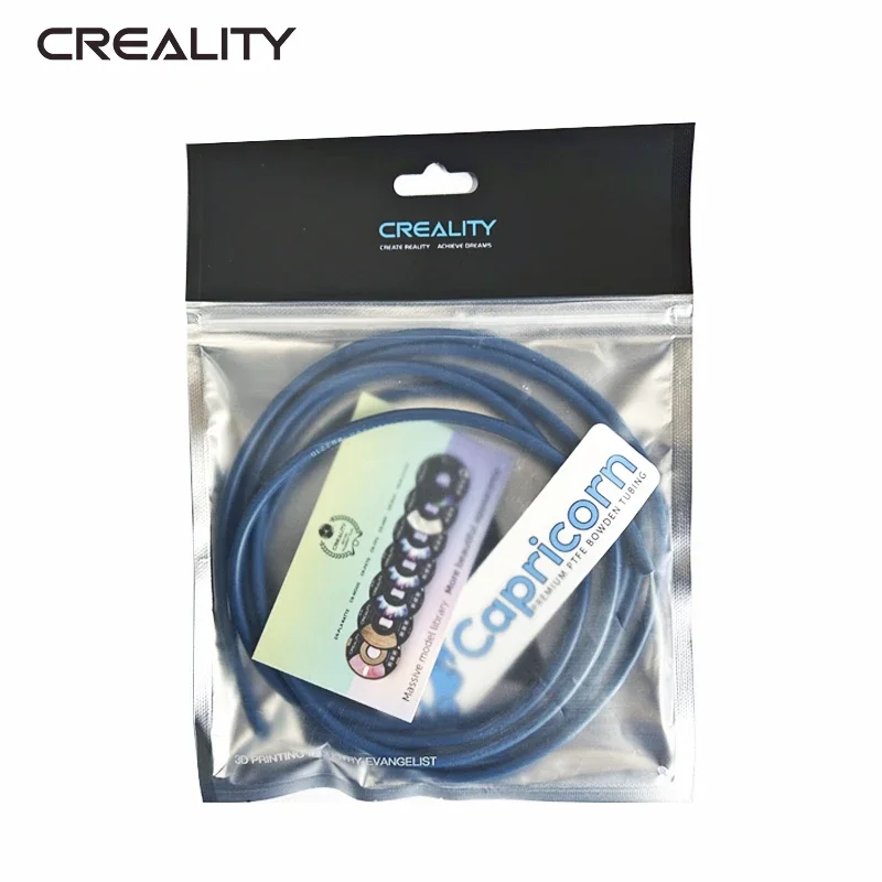 Tube PTFE CREALITY pour Capric - Bowden Tube avis et prix