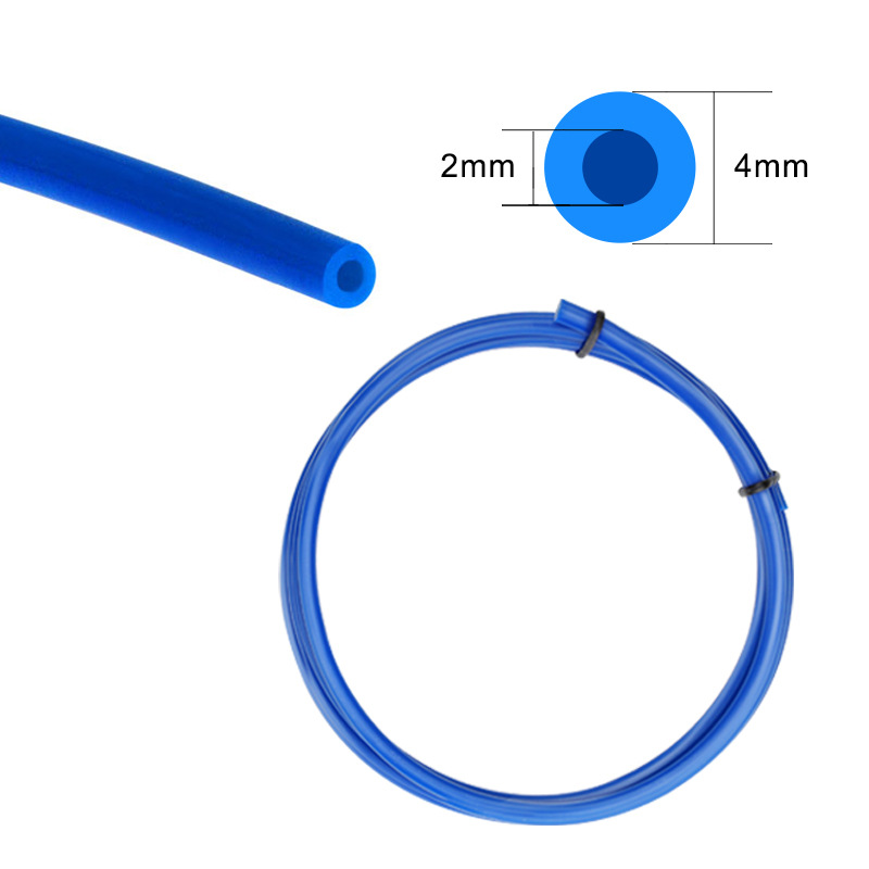 1/3/5M ID2.0mm OD4.0mm 1.75 Fi - Bowden Tube avis et prix