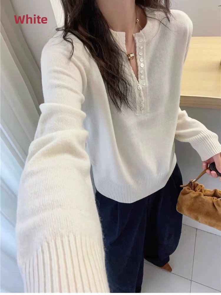 Pull en maille ample et décont - Resin Vat avis et prix