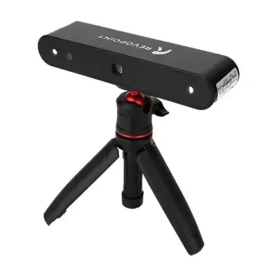 POP 2, scanner 3D portatif de  - Handheld 3D Scanner High Precision avis et prix