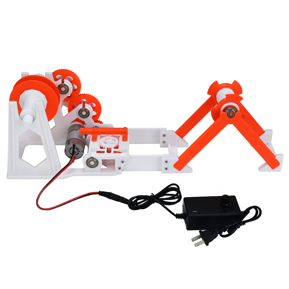 Machine à enrouler les bobines - Petg Filament avis et prix
