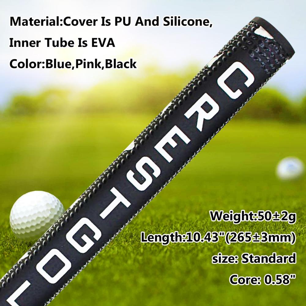 CRESTGOLF poignées de Putter d - Cr Touch avis et prix