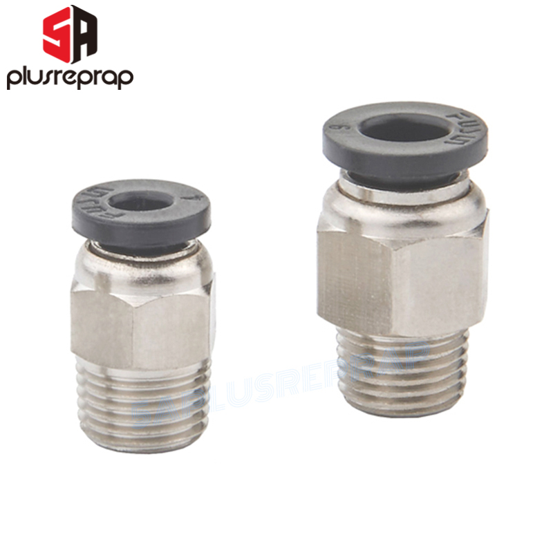 Connecteurs pneumatiques à dis - Bowden Tube avis et prix