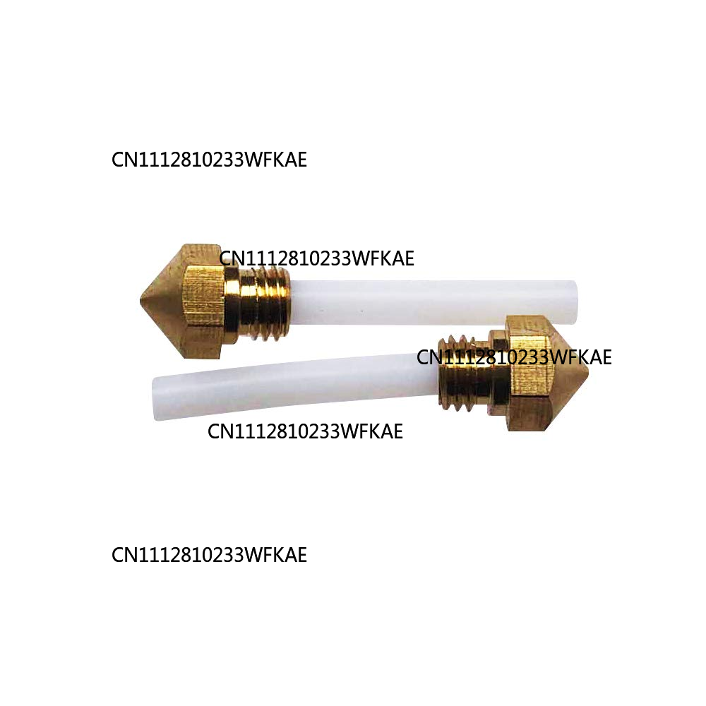 Buses X-Plus/X-Max et tube PTF - Ptfe Tube avis et prix