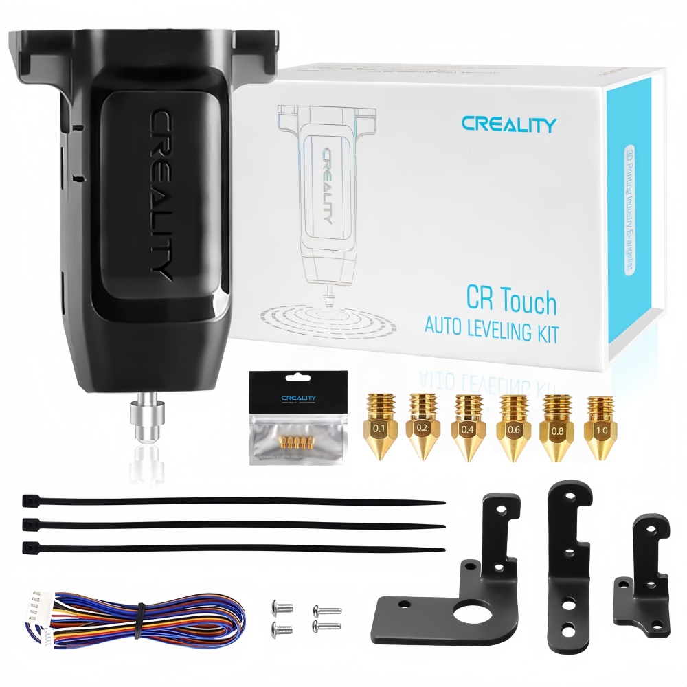 Kit de nivellement automatique - Cr Touch avis et prix