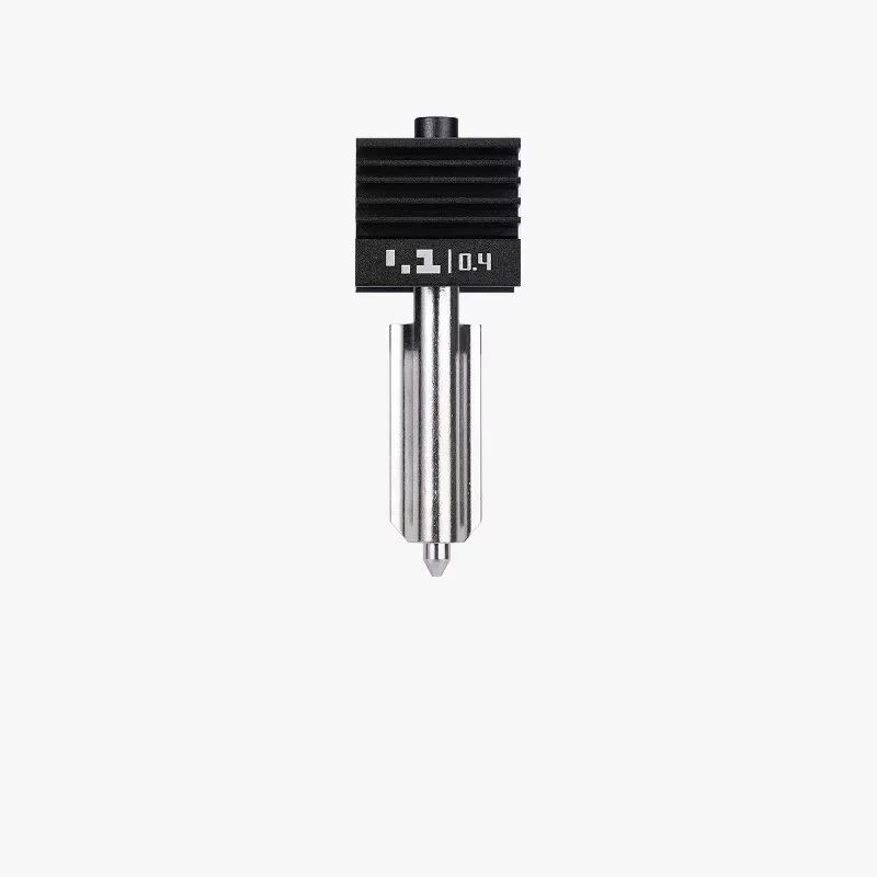 Buse en acier trempé et en aci - Printer Nozzle avis et prix