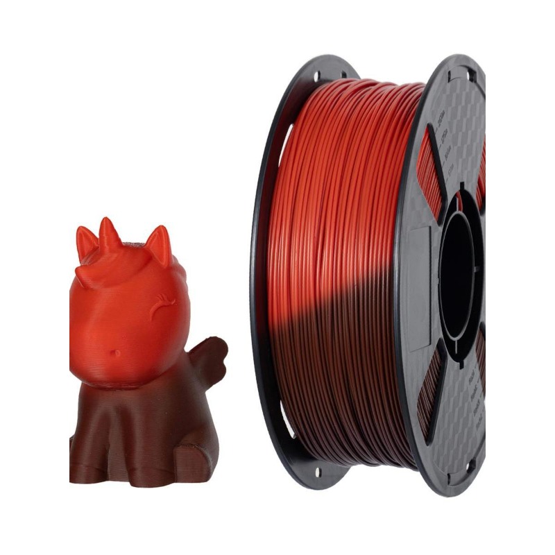 Filament de chocolat thermochr - Filament 1.75 avis et prix