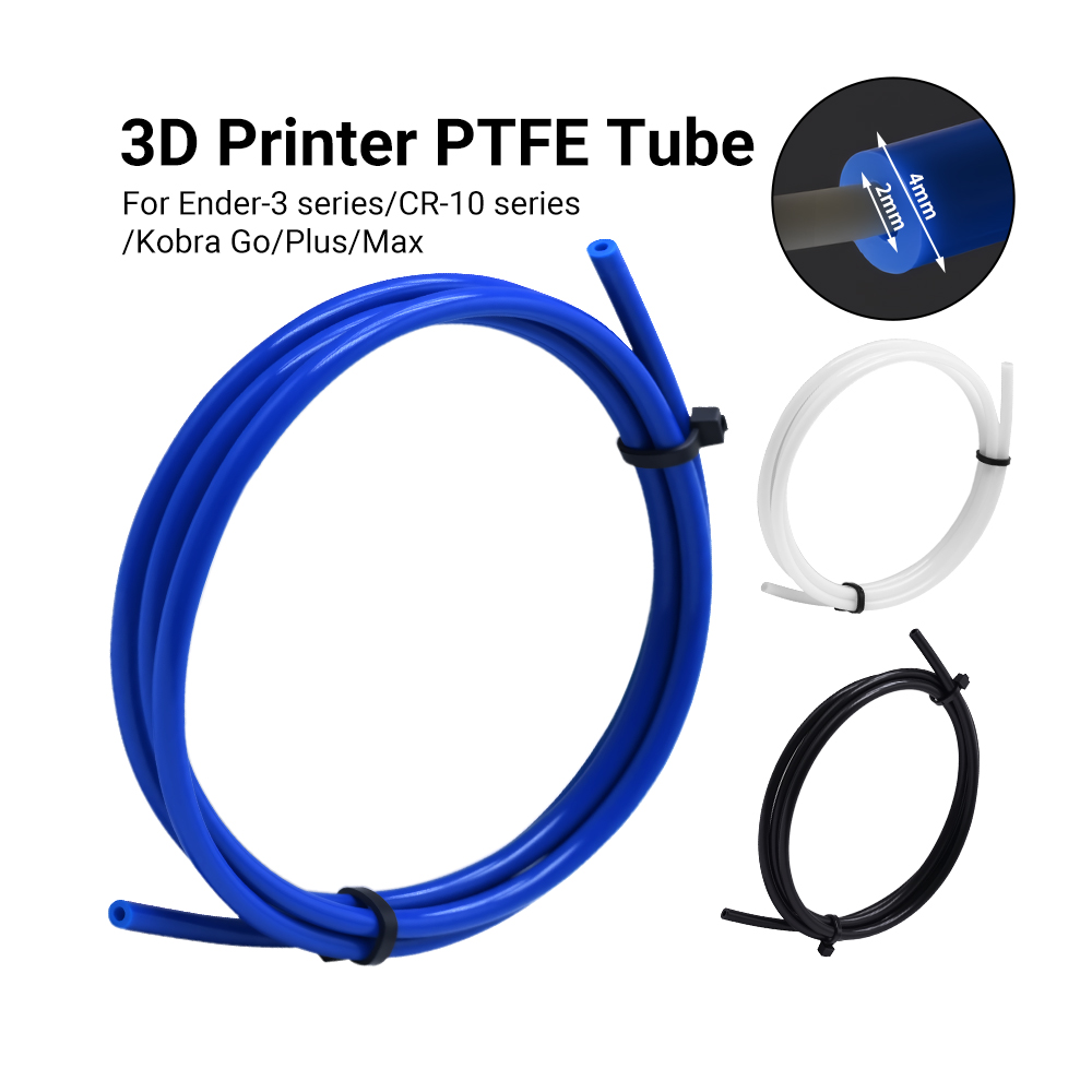 Tube d'alimentation en PTFE de - Bowden Tube avis et prix