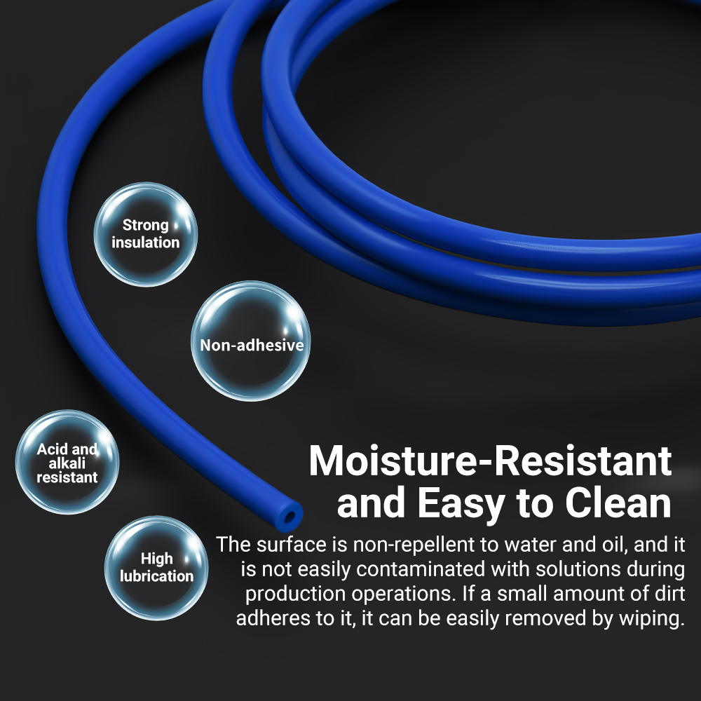 Tube d'alimentation en PTFE de - Bowden Tube avis et prix