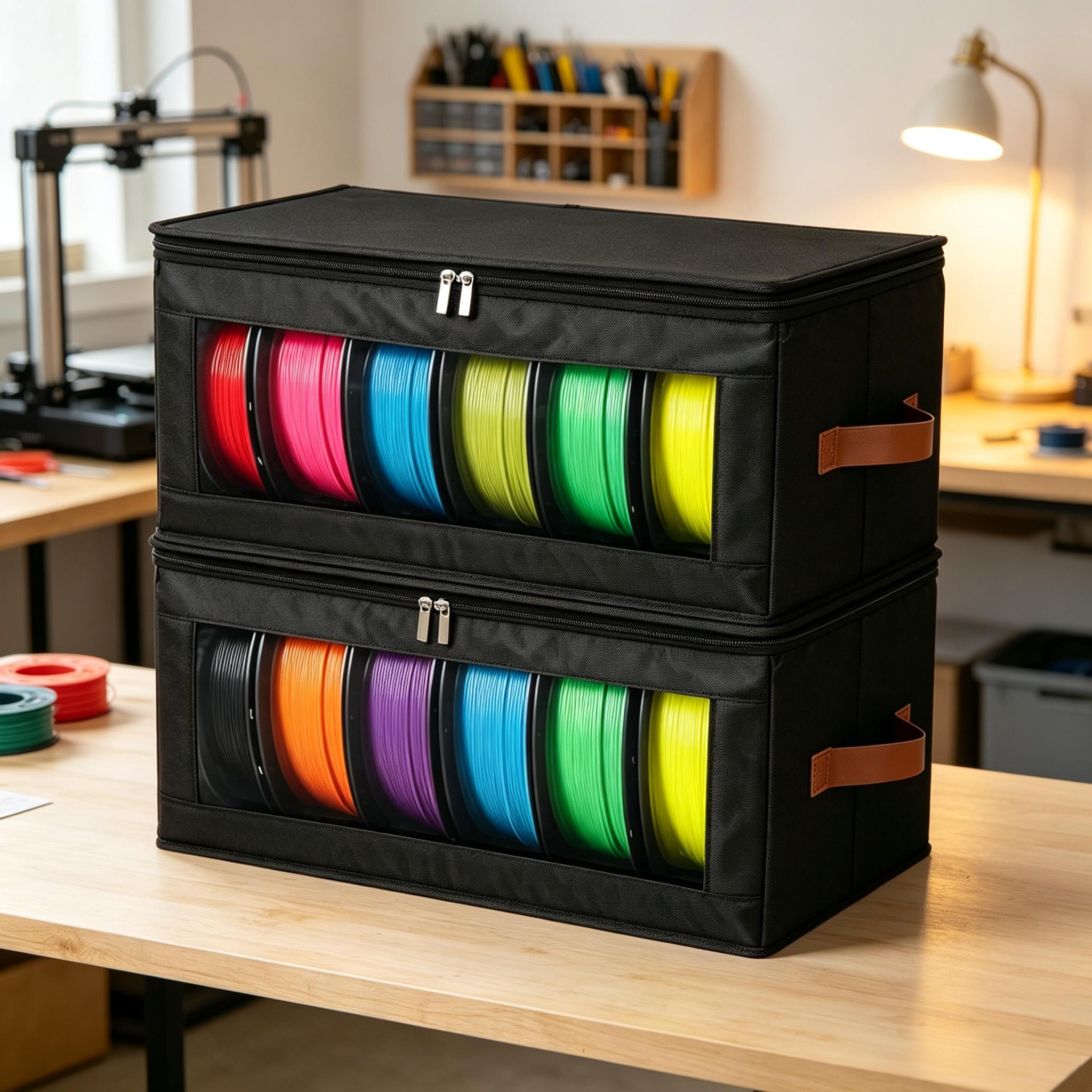 Sac de rangement pour filament - Tpu Filament avis et prix