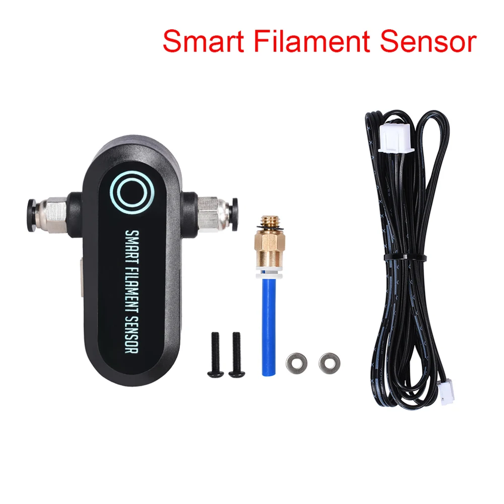 BIGTREETECH – capteur de filam - Mks Sgen avis et prix