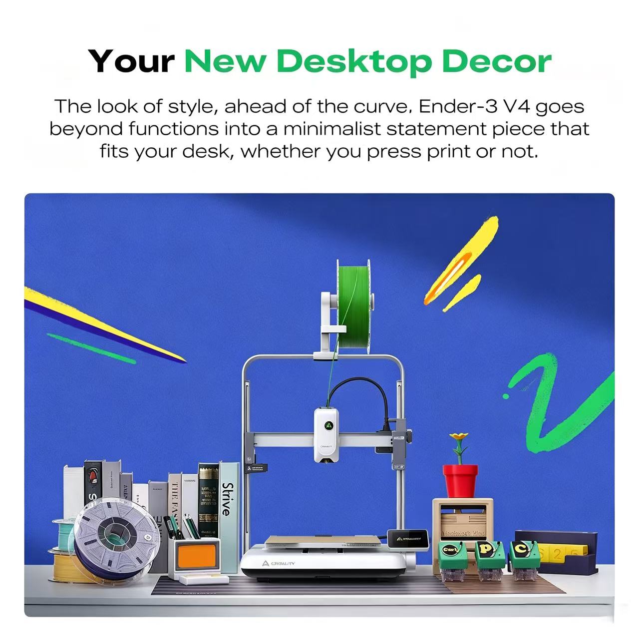 Imprimante 3D FDM de bureau Cr - Corexy 3D Printer Kit avis et prix