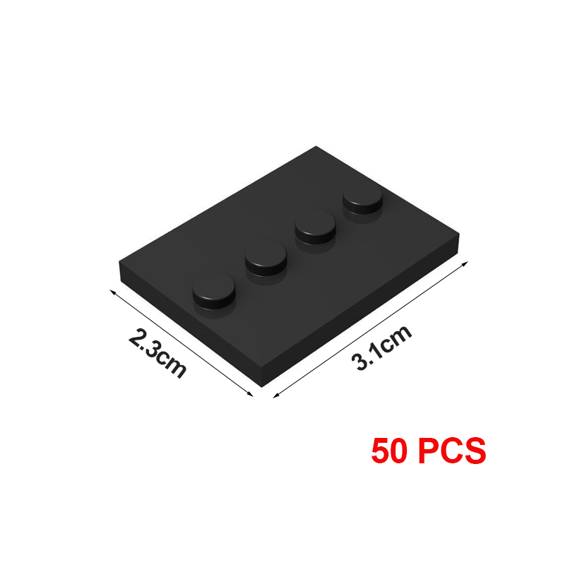 Support de figurines de ville  - Build Plate avis et prix
