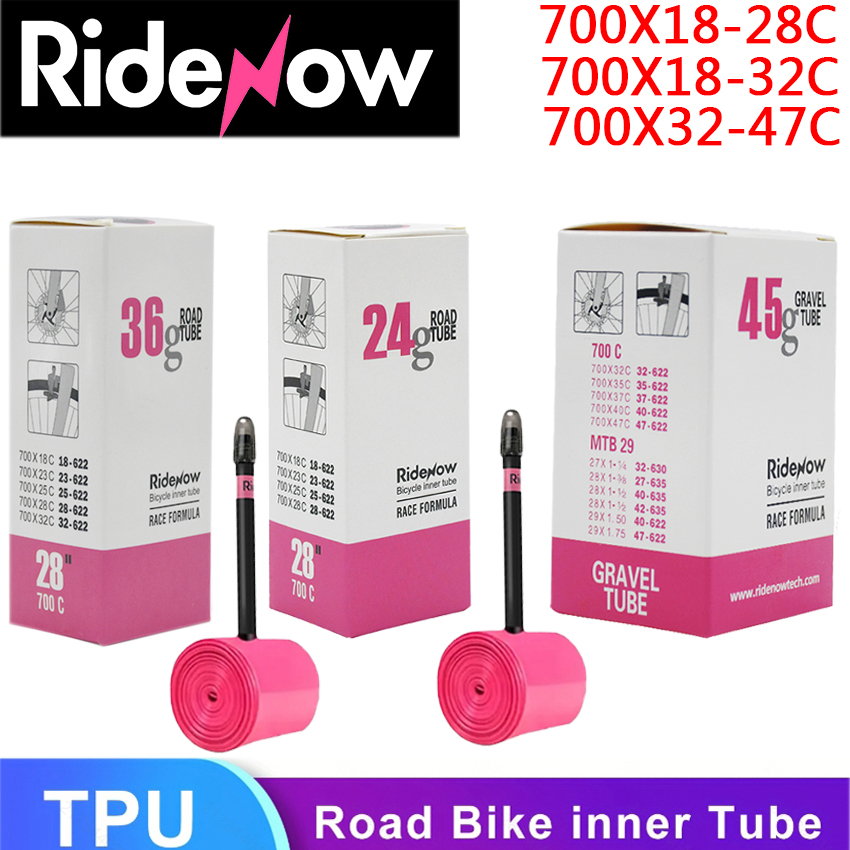 Chambre à air TPU RideNow ROAD - Filament 1.75 avis et prix