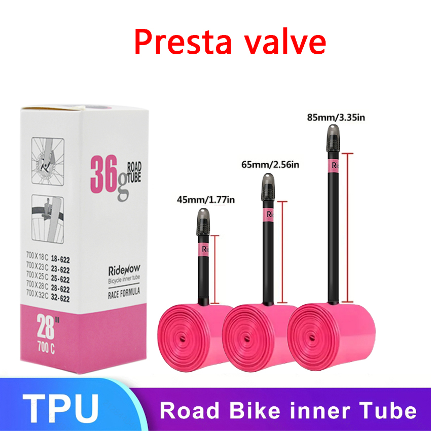 Chambre à air TPU RideNow ROAD - Filament 1.75 avis et prix