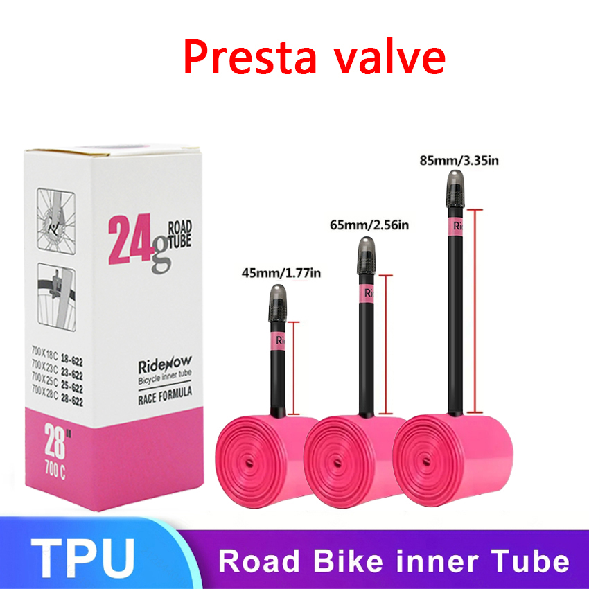 Chambre à air TPU RideNow ROAD - Filament 1.75 avis et prix