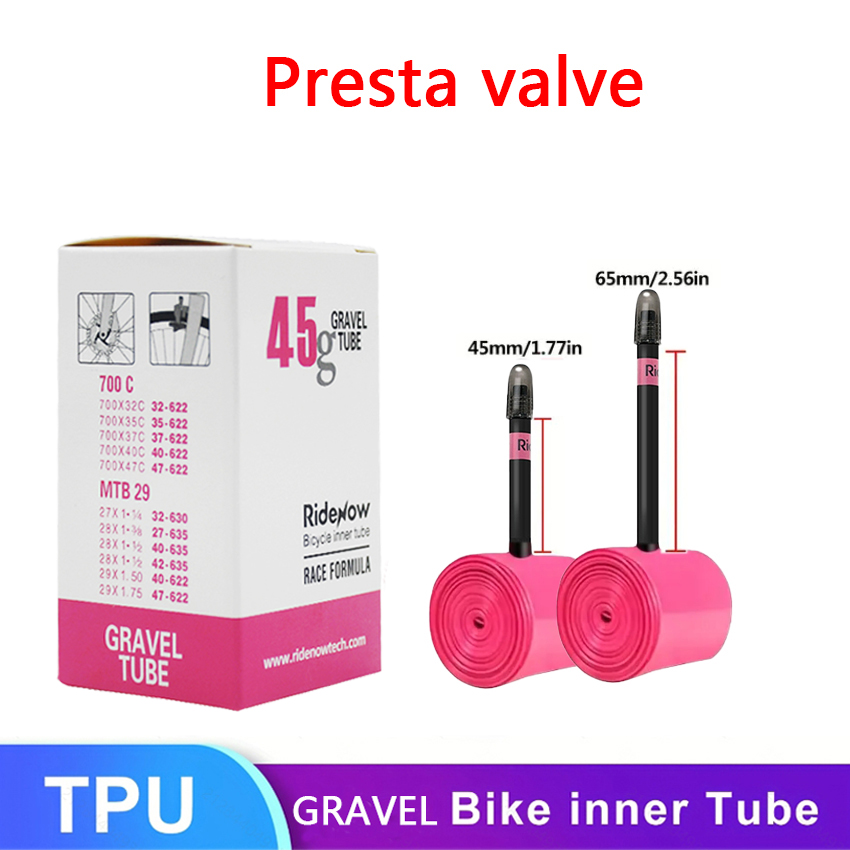 Chambre à air TPU RideNow ROAD - Filament 1.75 avis et prix