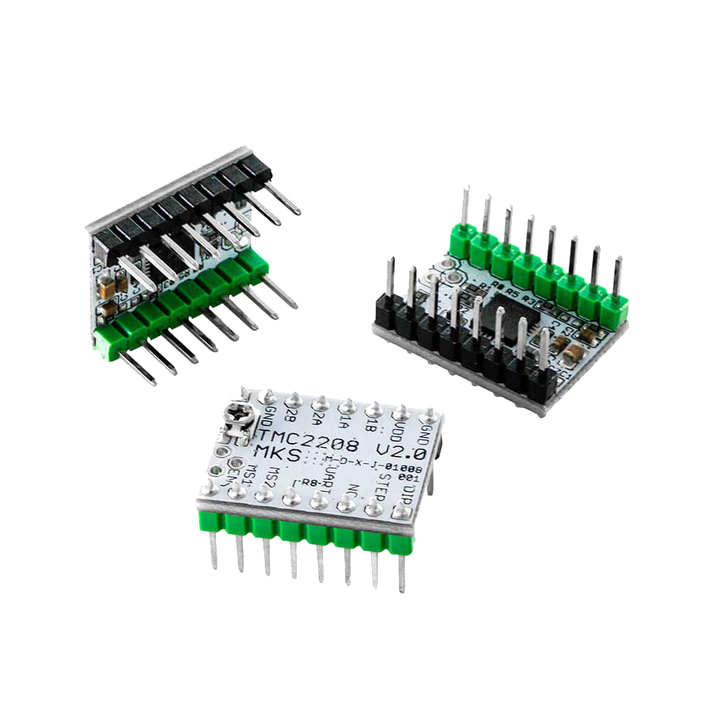 Leading-5Pcs, pilote de moteur - Mks Sgen avis et prix