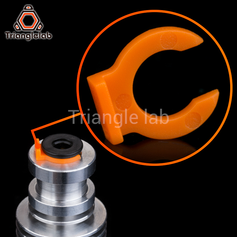 Trianglelab ®   Collets de ser - Bowden Tube avis et prix