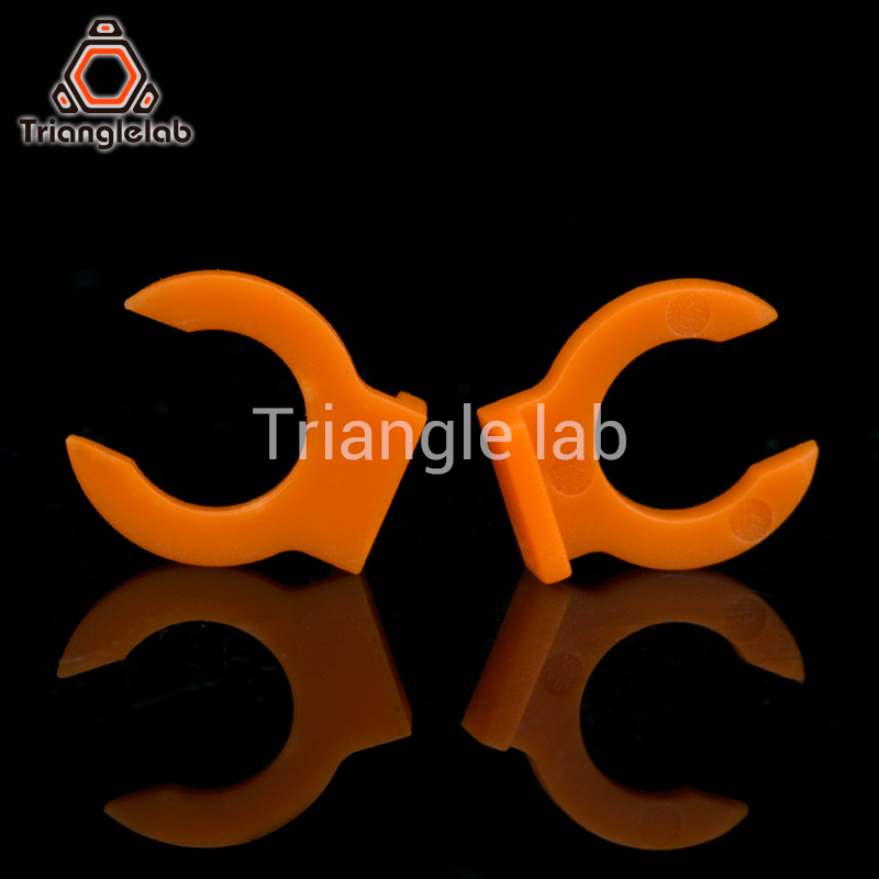 Trianglelab ®   Collets de ser - Bowden Tube avis et prix