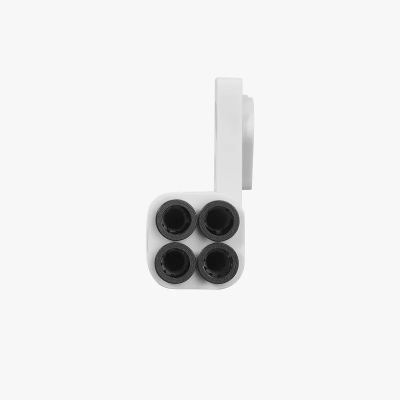 Adaptateur PTFE 4 en 1, matéri - Ptfe Tube avis et prix
