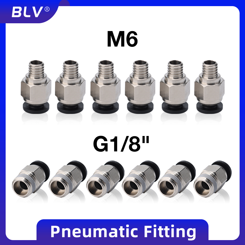 BLV ®   Raccord pneumatique G1 - Bowden Tube avis et prix