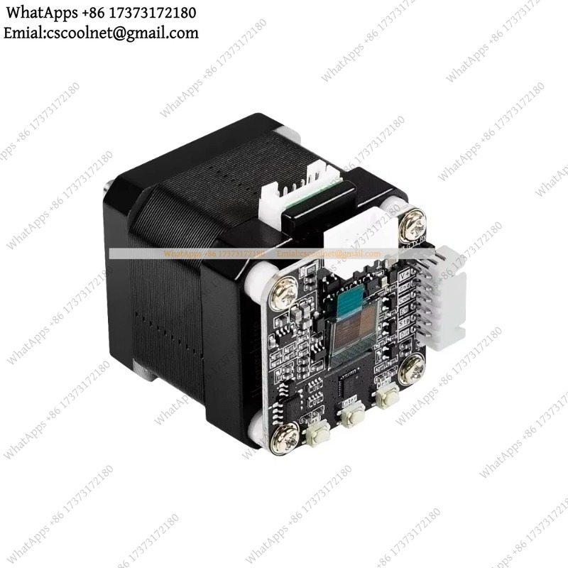 k3 pour moteur pas à pas et dr - Closed Loop Stepper Motor Nema 17 avis et prix