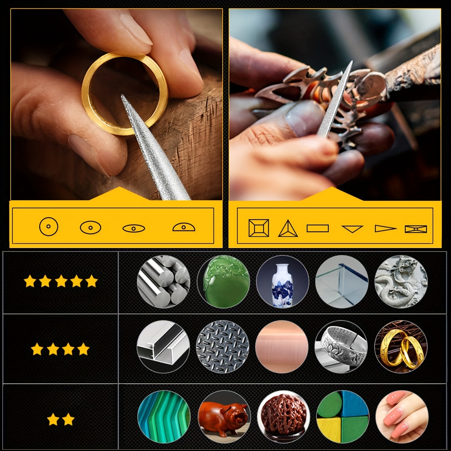 Kit d’outils pour imprimante 3 - Fdm Printer avis et prix