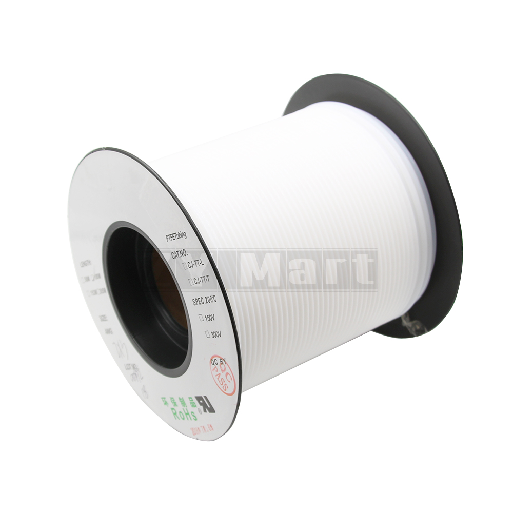 Tube PFA/PTFE transparent/blan - Bowden Tube avis et prix