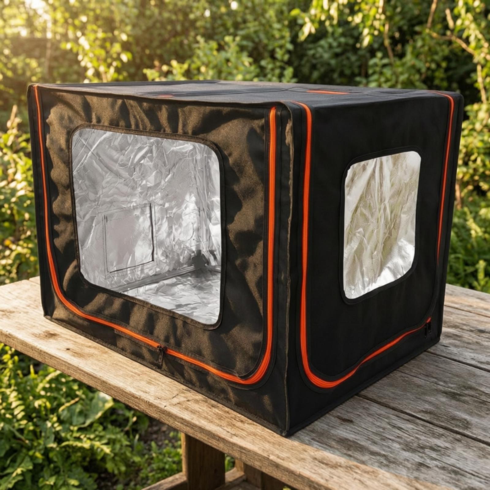 Enceinte isolée pour imprimant - Enclosure 3D Printer avis et prix